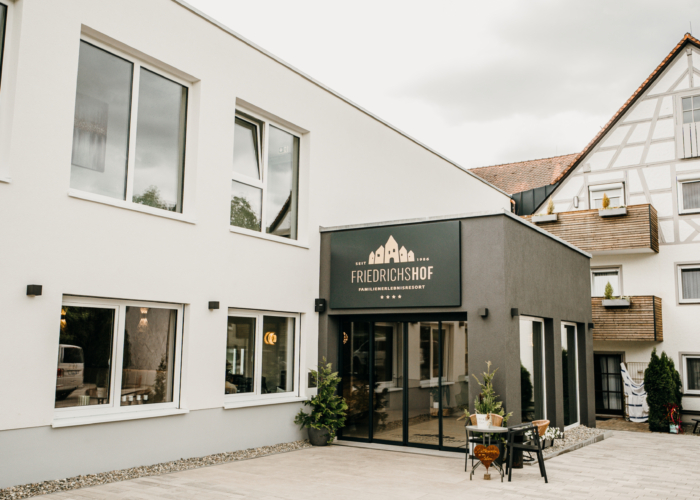 Pflasterarbeiten für Außenanlage